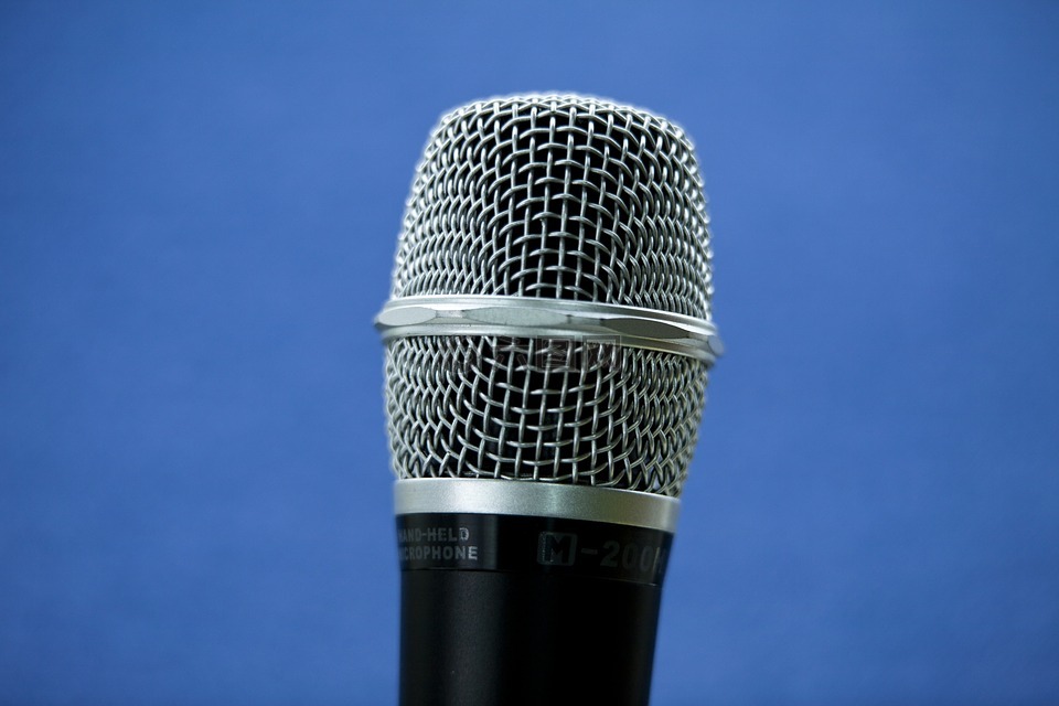 梨花声音变现课程介绍
