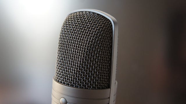 声音变现
