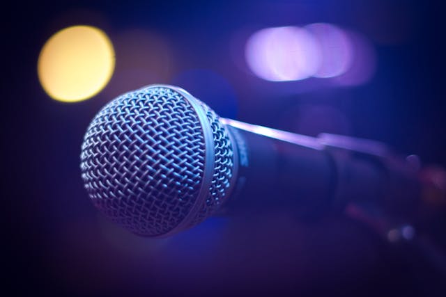 梨花可靠声音教育