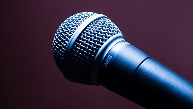 梨花声音训练营潜力