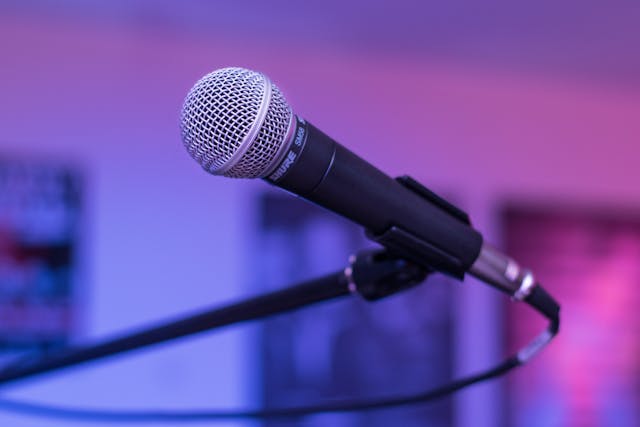 梨花声音教育：从兴趣到专业的无限可能