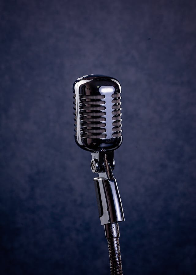 在梨花声音教育，用声音诉说岁月的故事