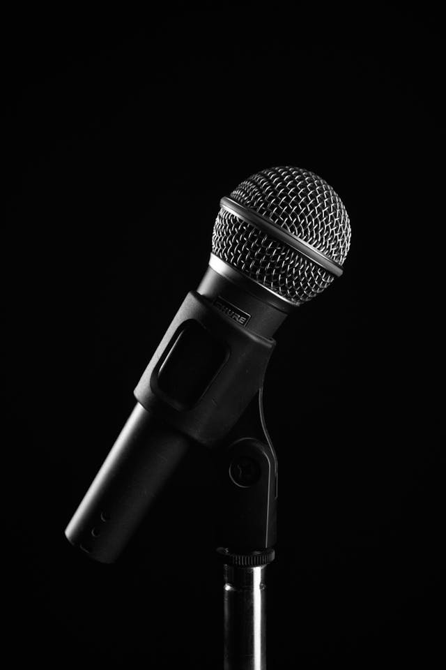 依靠声音教育，使声音具备商业变现价值