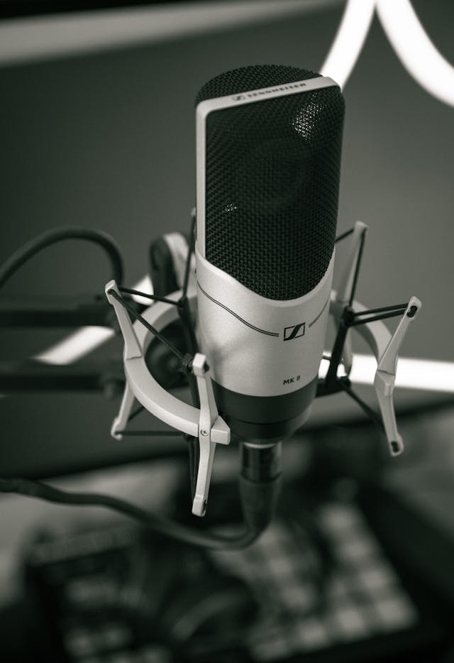 梨花声音教育，手把手提升声音质感