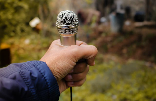聚焦宋雨声音教育：让声音传递深层力量