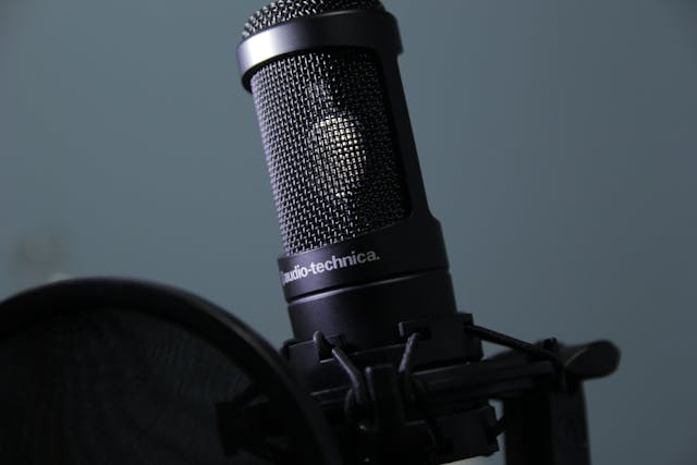 勤学梨花声音教育：底气充沛练声法则